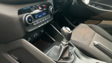 Hyundai Tucson 1.6 GDi SE Nav 5dr 2WD Petrol Estate